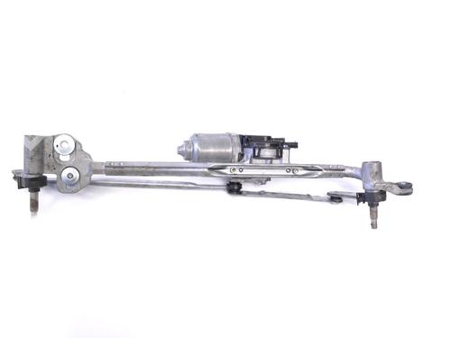 Front wipers mechanism BMW X6 (F16, F86) xDrive 30 d | BP7502986C83 