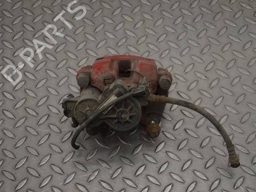 Left rear brake caliper ALFA ROMEO STELVIO (949_) 2.0 Q4 (949.AXA2A) | BP17022110M107 