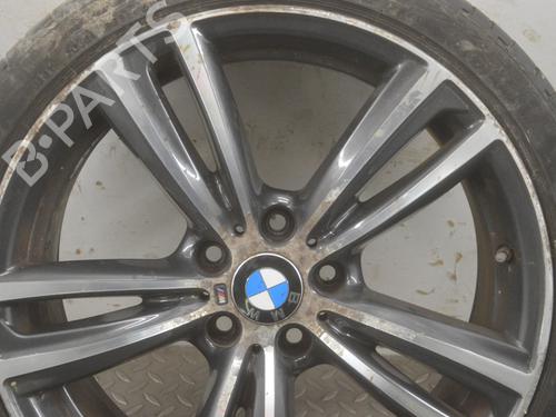 Rim BMW 4 Convertible (F33, F83) 435 i | BP17143521C45 