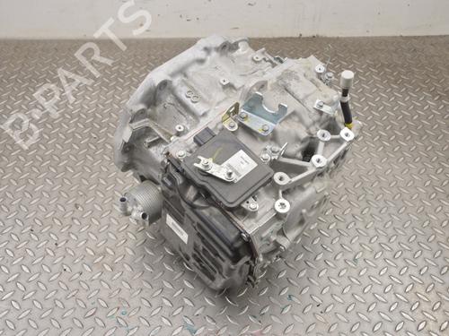 Used Gearbox SUZUKI SX4 S-Cross (JY) 1.4 Hybrid (Mild Hybrid) AllGrip (AKK 414) (129 hp) 27825107