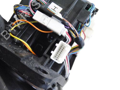 Gear lever INFINITI Q50 50 D | BP17081041M90 