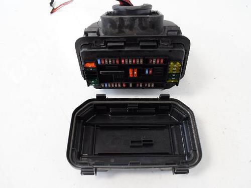 Fuse box BMW 3 (E90) 320 d | BP7490957E1 