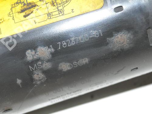 Starter BMW 3 (E90) 318 d | BP7489698M8 