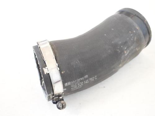 Used Intercooler pipe AUDI TT (FV3, FVP) 2.0 TFSI quattro (230 hp) 14768004