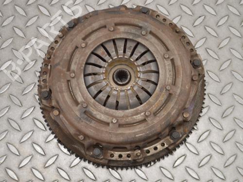 Used Other FORD FIESTA VI (CB1, CCN) 1.0 EcoBoost (100 hp) 14793962