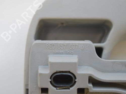 Interior roof handle AUDI A4 B7 (8EC) 2.0 TFSI | BP19942113I35 