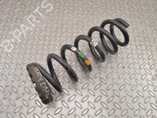 Used Shock absorber spring ALFA ROMEO STELVIO (949_) 2.0 Q4 (949.AXF2A) (201 hp) 14797097