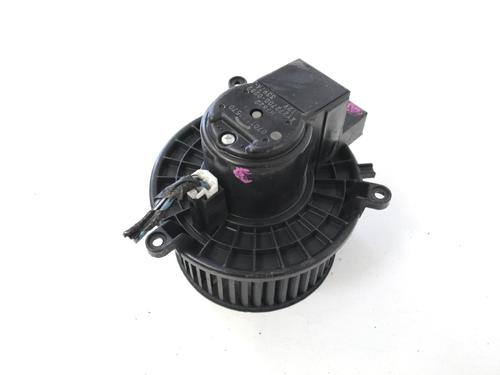 BP8859887M62 | Heater blower motor CHRYSLER GRAND VOYAGER V (RT) 2.8 CRD BP8859887M62