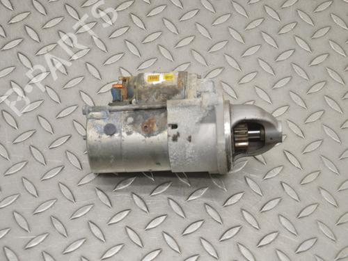 Used Starter KIA SORENTO II (XM) 2.2 CRDi 4WD (197 hp) 13519933