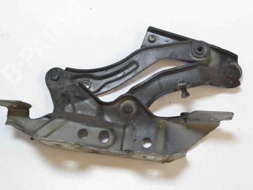 Used Hinge/Door check strap MERCEDES-BENZ A-CLASS (W169) A 150 (169.031, 169.331) (95 hp) 14812734