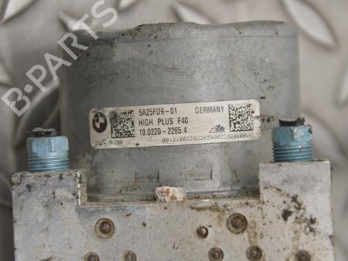 ABS pump BMW 1 (F40) M 135 i xDrive | BP13395977M43 