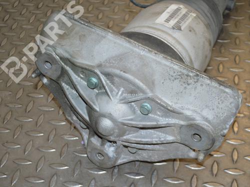 Left front shock absorber PORSCHE CAYENNE (9PA) S 4.5 | BP10532749M16 