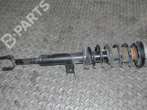 Used Right front shock absorber BMW 6 Convertible (F12) 650 i (449 hp) 8868333