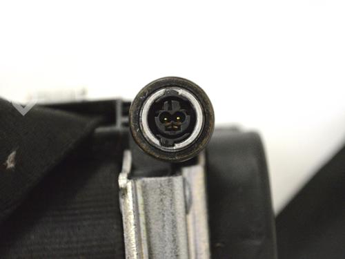 Front left seatbelt JAGUAR XE (X760) 2.0 D | BP10532510I26 