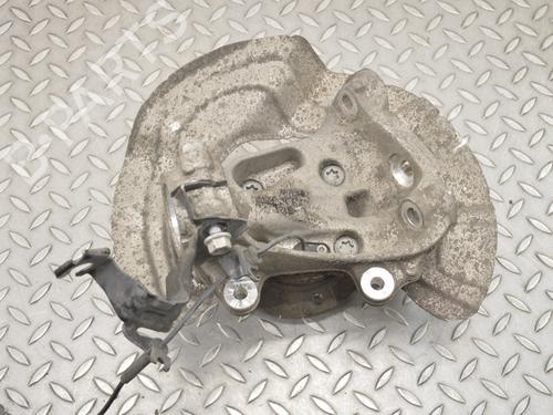 Left front steering knuckle BMW 3 (F30, F80) 330 d | BP14804058M25 