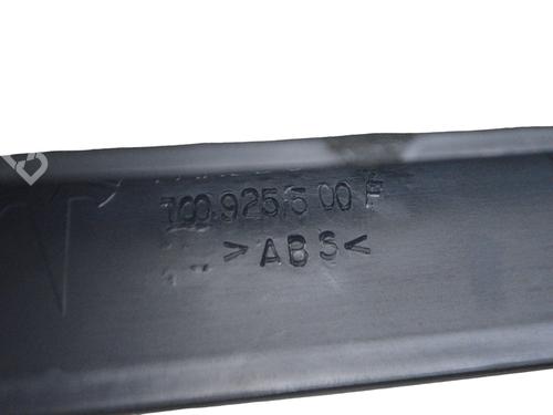Bagagerumsbeklædning TESLA MODEL S (5YJS) 85 | BP17866014I3 