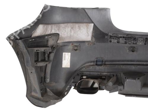 Rear bumper MERCEDES-BENZ A-CLASS (W176) A 45 AMG 4-matic (176.052) | BP16022257C8 