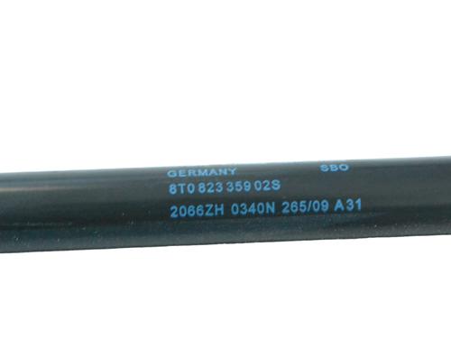 Hood lift support AUDI A4 B8 Avant (8K5) S4 quattro | BP15208099C139 