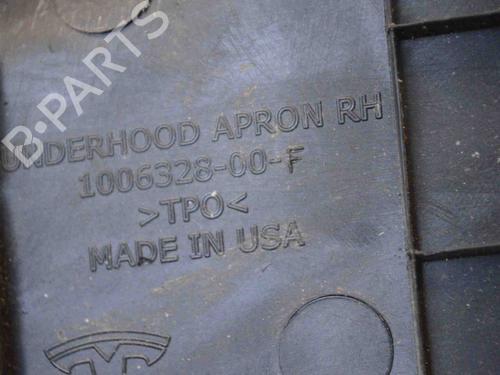 Other TESLA MODEL S (5YJS) 70D AWD | BP15207905O1 