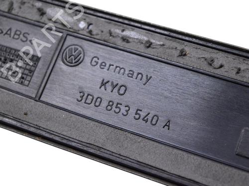 Step VW PHAETON (3D1, 3D2, 3D3, 3D4, 3D6, 3D7, 3D8, 3D9) 3.0 V6 TDI 4motion | BP21812586C149 