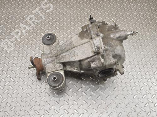 Used Rear differential INFINITI Q50 3.0 t (305 hp) 27823745