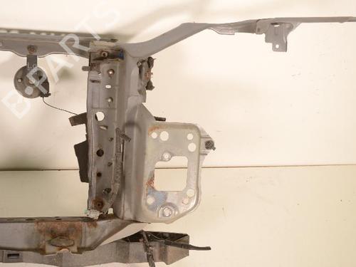 Front slam panel SUBARU OUTBACK (BR) 2.0 D AWD (BRD) | BP14816791C72