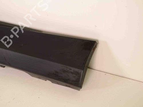 Left sideskirt BMW 1 (E87) 118 d | BP14818186C115 