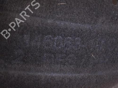 Wheel arch BMW 5 (F10) M5 | BP14768586C56 