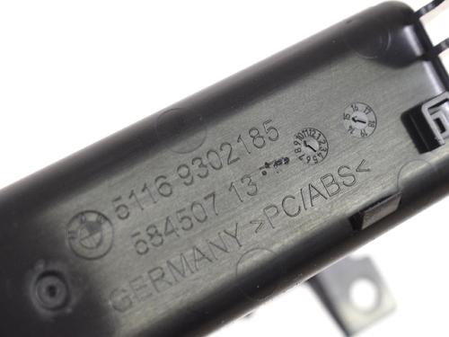 Cup/Object holder BMW X1 (F48) sDrive 18 d | BP16274108I37 