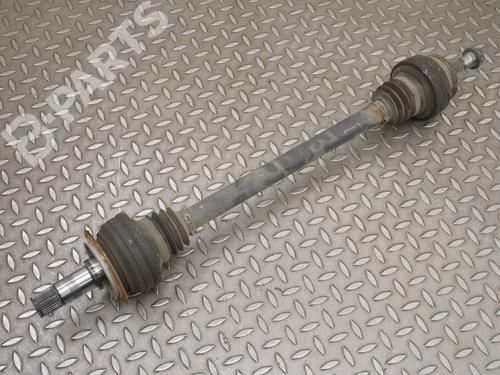 Right rear driveshaft MERCEDES-BENZ S-CLASS (W221, V221) S 350 BlueTec (221.026, 221.126) | BP11182283M41 