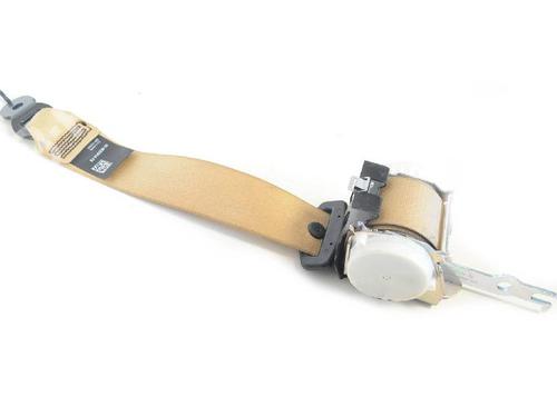 Used Rear right seatbelt BMW 7 (F01, F02, F03, F04) 730 d (245 hp) 7481624