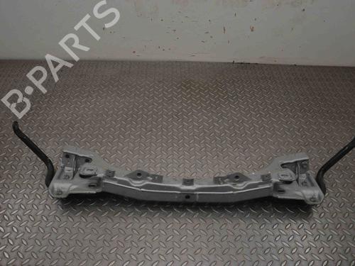 Used Rear axle MERCEDES-BENZ G-CLASS (W463) AMG G 65 (463.274, 463.275) (630 hp) 15207985