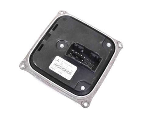 Used Electronic module MERCEDES-BENZ CLS (C218) CLS 350 CDI / d (218.323) (265 hp) 8865216