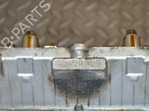 Cylinder head HYUNDAI SONATA V (NF) 2.4 | BP27821516M5 
