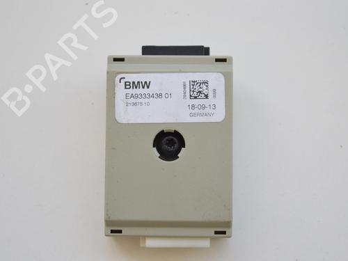 Used Electronic module BMW i3 (I01) Range Extender (170 hp) 27649122