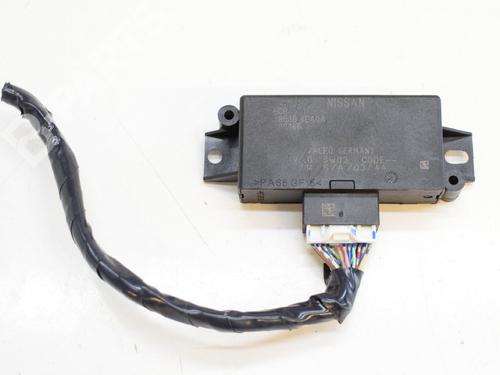 Used Electronic module NISSAN QASHQAI II SUV (J11, J11_) 1.6 dCi (130 hp) 7485107
