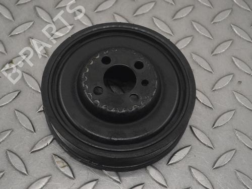 Used Pulley TOYOTA AURIS (_E15_) 1.8 (ZRE152_, ZRE152) (147 hp) 18043144