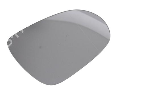 Right mirror glass KIA SORENTO III (UM) 2.2 CRDi BP16144837C147