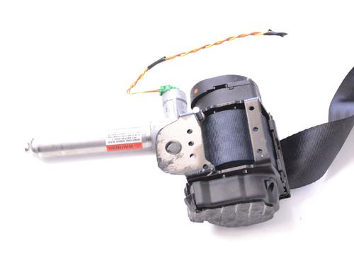 Rear center seatbelt VOLVO S80 II (124) 2.4 D | BP7487623I27 