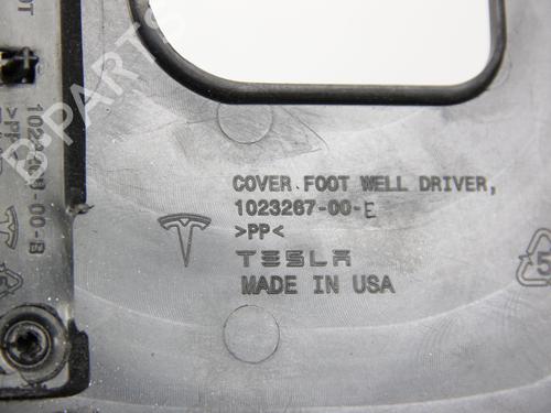 Andre TESLA MODEL S (5YJS) P100D AWD | BP19942862O1 