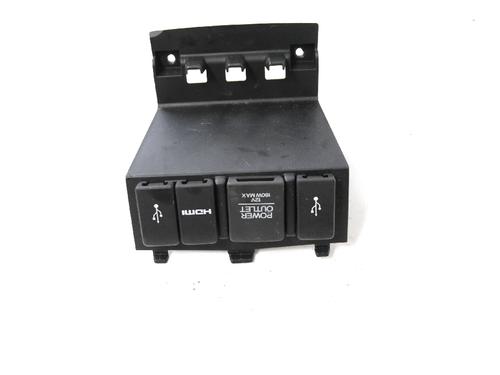 Elektronisk modul HONDA CIVIC IX (FK) 1.6 i-DTEC (FK3) (120 hp) 7747820