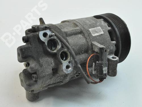 AC compressor BMW 3 (E90) 316 i | BP7488847M34 