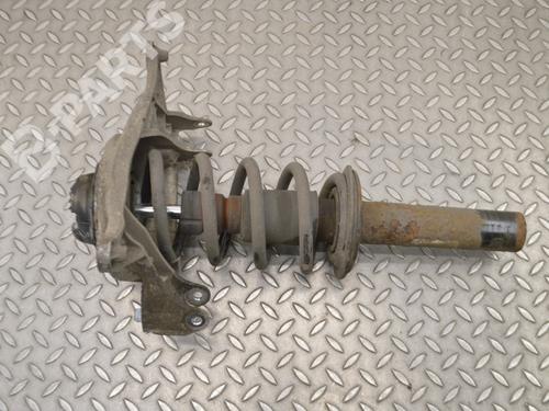 Right front shock absorber AUDI Q5 (8RB) 2.0 TDI quattro | BP9908329M17 