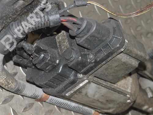 Steering rack AUDI A3 (8P1) S3 quattro | BP8896875M22