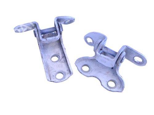 Hinge/Door check strap TOYOTA PRIUS (_W3_) 1.8 Hybrid (ZVW3_) | BP14806034C146 