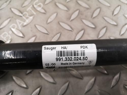 Left rear driveshaft MERCEDES-BENZ G-CLASS (W463) AMG G 65 (463.274, 463.275) | BP21191577M40 