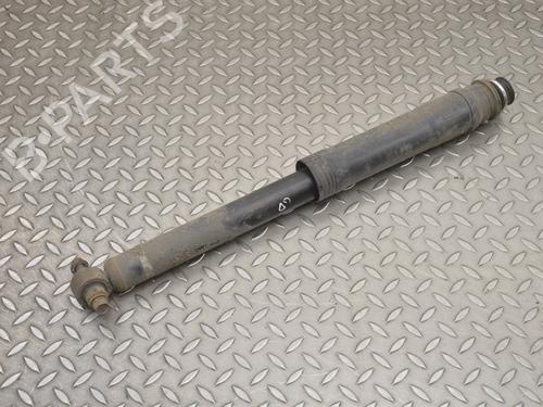 Right rear shock absorber TOYOTA PRIUS (_W3_) 1.8 Hybrid (ZVW3_) | BP13934413M19 