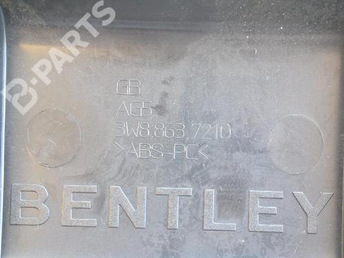 Other BENTLEY CONTINENTAL Coupe (3W_, 393) 6.0 GT Speed | BP8830885O1 