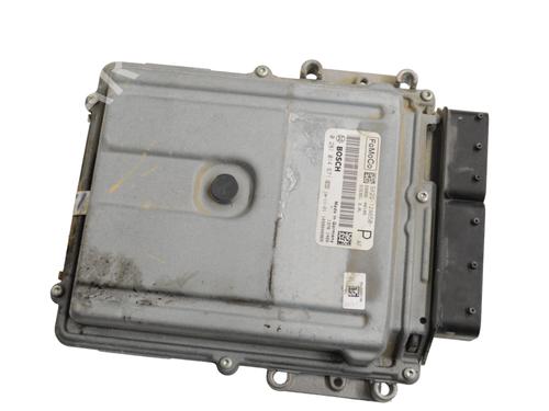 Engine control unit (ECU) JAGUAR XJ (X351) 3.0 SDV6 | BP15776037M57 