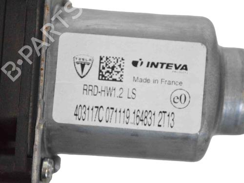 Rudehejsemotor bagstkærm højre TESLA MODEL 3 (5YJ3) EV AWD | BP27828906E22 